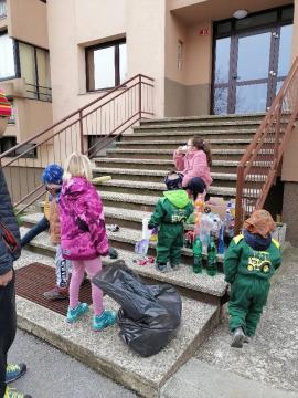 Čistilna Ts Pivka 3